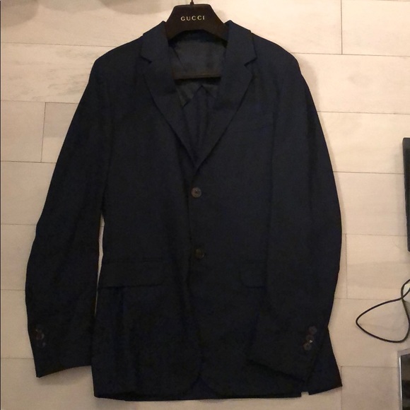 Gucci blazer - Picture 7 of 9